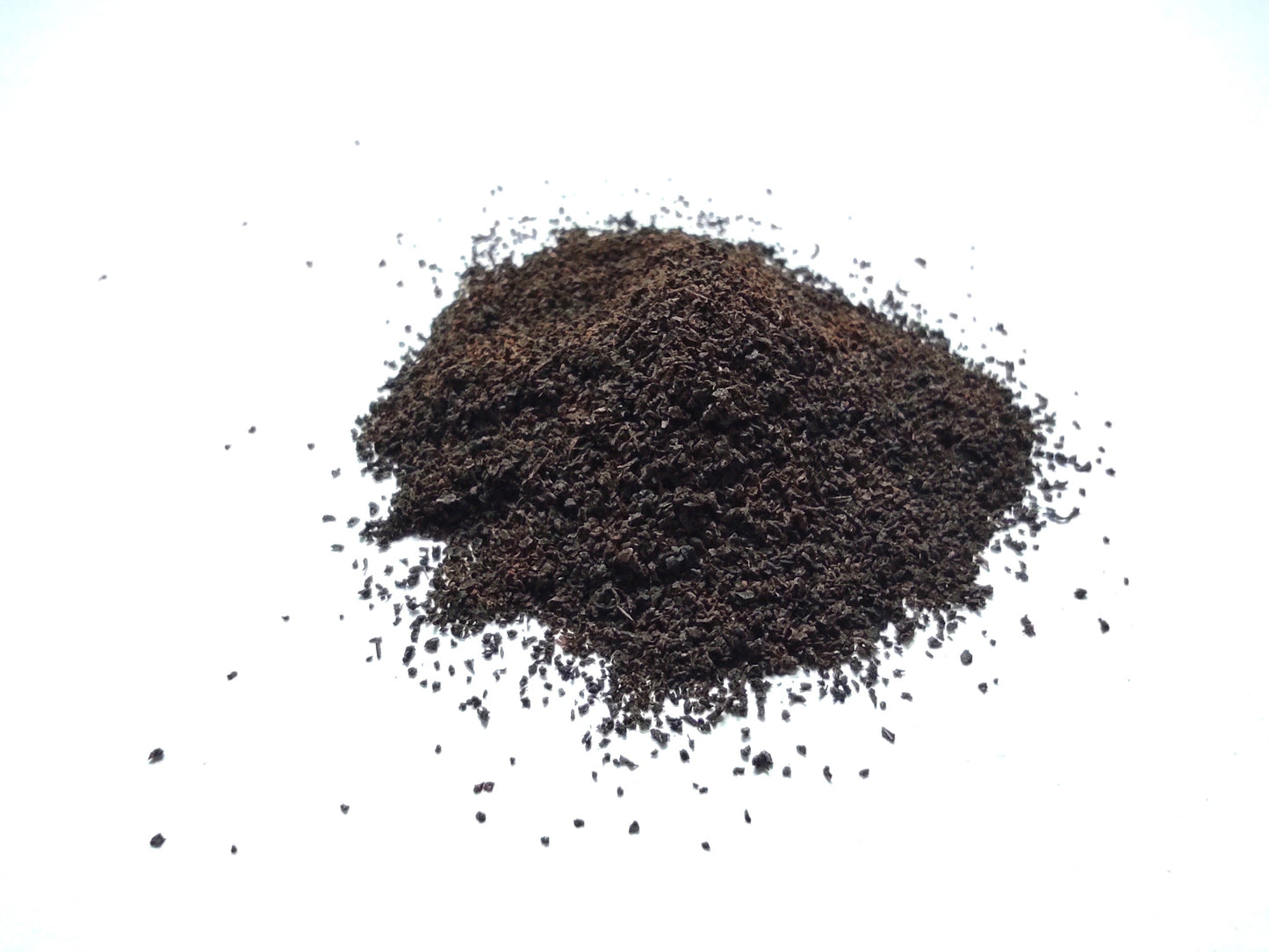 Ceylon Chai Black Dust