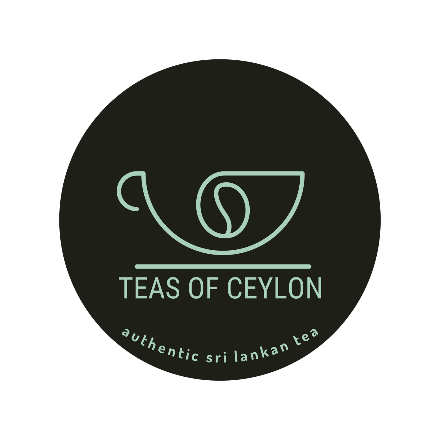 Teas of Ceylon Gift Card