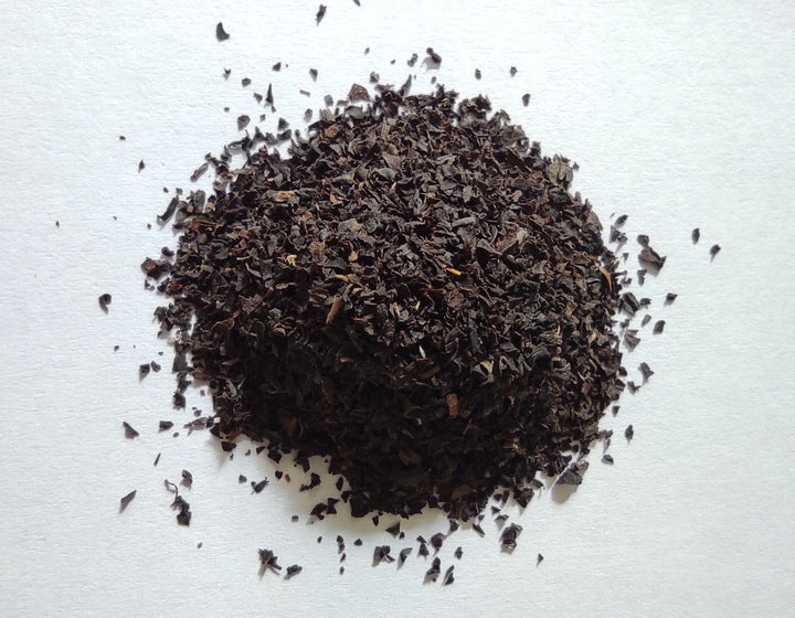 Teas of Ceylon