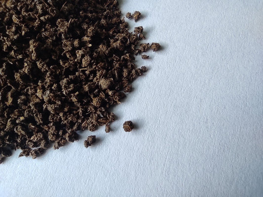 Refined Ceylon Black
