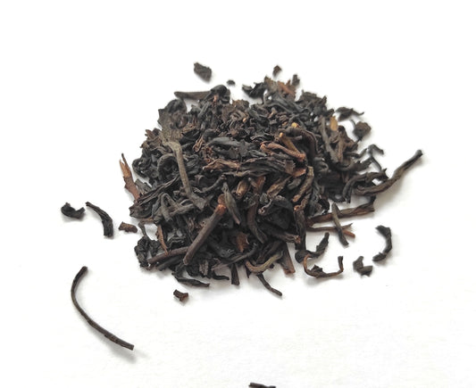 DECAF Original Ceylon Black