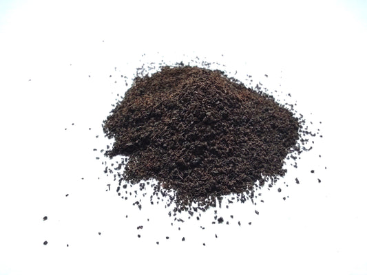 Ceylon Chai Black Dust