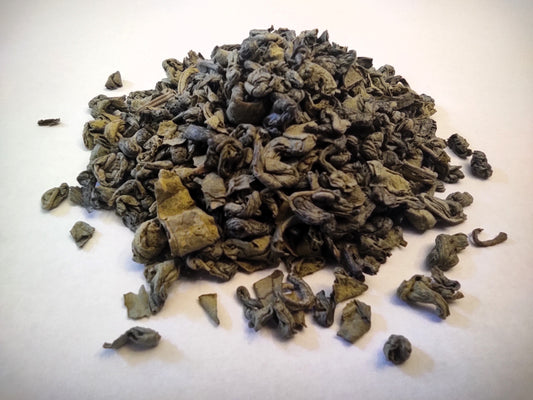 Original Ceylon Green