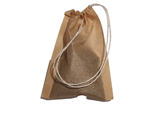 Compostable Tea Filter Bags