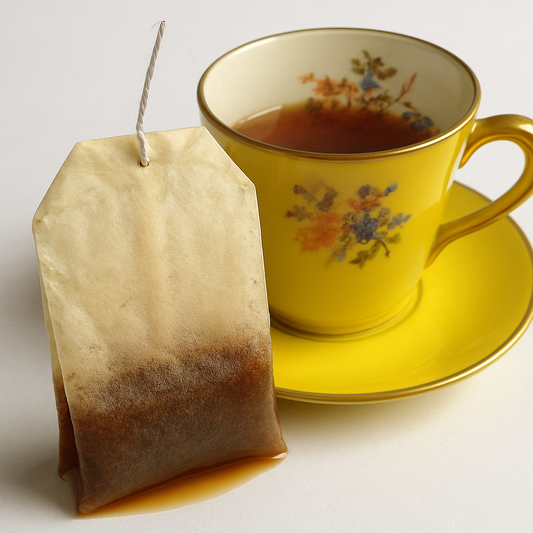 Original Ceylon Black Tea Bags