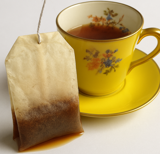 Original Ceylon Black Tea Bags